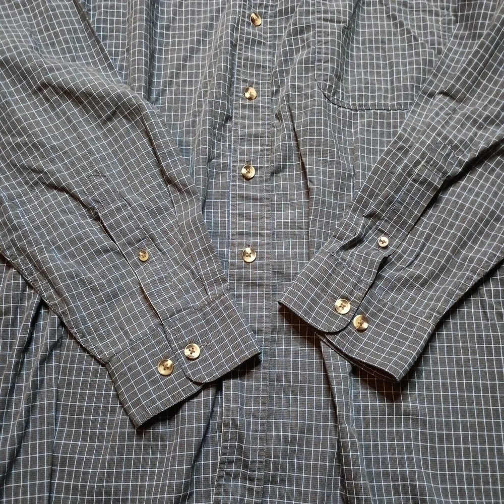 Basic Options Shirt - Picture 2 of 7
